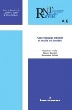 Revue des nouvelles technologies de l'information, n° RNTI-A-6