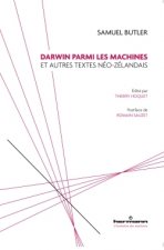 Darwin parmi les machines