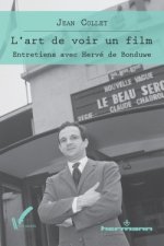 L'art de voir un film