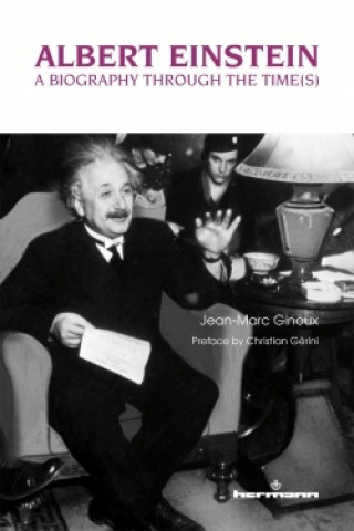 Albert Einstein