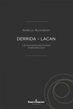 Derrida   Lacan