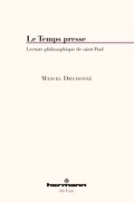 Le Temps presse