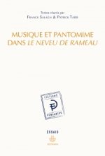 Musique et pantomime dans Le Neveu de Rameau
