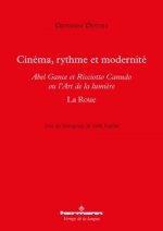 Cinéma, rythme et modernité