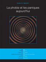 Revue des collèges de clinique psychanalytique du champ lacanien, n° 16