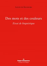 Des mots et des couleurs