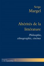 Altérité de la littérature