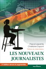 Les nouveaux journalistes