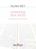 Hommage aux mots