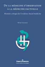 De la médecine d'observation à la médecine factuelle