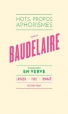 Charles Baudelaire En Verve