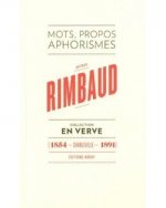 Arthur Rimbaud En Verve