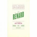 Jules Renard En Verve