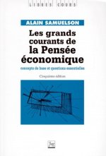 GRANDS COURANTS DE LA PENSEE ECONOMIQUE (LES)