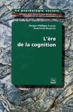 ERE DE LA COGNITION T3 (L')