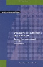 IMMIGRE ET L'AUTOCHTONE FACE A LEUR EXIL