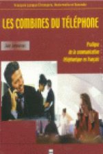 COMBINES DU TELEPHONE CD AUDIO