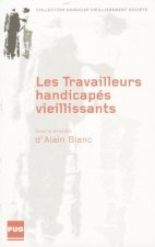 TRAVAILLEURS HANDICAPES VIEILLISSANTS (LES)