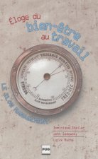 SLOW MANAGEMENT - ELOGE DU BIEN ETRE AU TRAVAIL NLE COUV