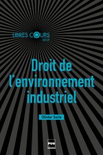 Droit de l'environnement industriel
