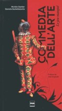 COMMEDIA DELL ARTE 3EME EDITION