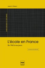 ECOLE EN FRANCE (L') - 2E EDITION