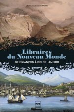LIBRAIRES DU NOUVEAU MONDE