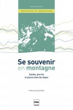 SE SOUVENIR EN MONTAGNE