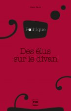 Des élus sur le divan