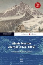 Alexis Muston, - Journal (1825-1850)