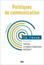 Politiques de communication - N° 13 - Automne 2019
