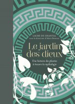 Le Jardin des dieux