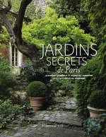 Jardins secret de Paris