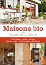 Maisons bio