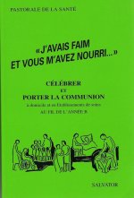 J avais faim et vous m avez nourri année b