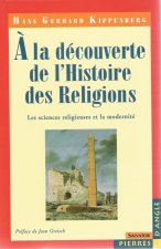A la découverte de l’histoire des religions