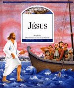 La vie merveilleuse de Jésus : album