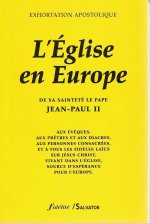 Eglise en Europe