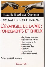Evangile de la vie principes et enjeux