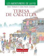 Teresa de Calcutta album
