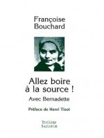 Allez boire à la source