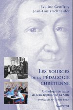 Sources de la pédagogie chrétienne