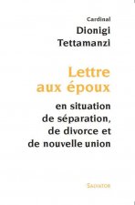 Lettre aux époux en situation de séparation