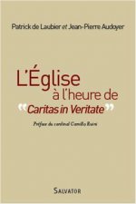 L'église à l'heure de Caritas in veritate