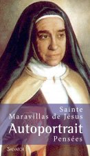 Maravillas de Jésus, autoportrait, pensées