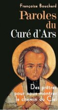 Paroles du Curé d'Ars