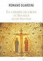 Le chemin de croix du Seigneur notre Sauveur