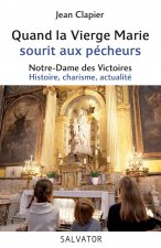 Quand la vierge Marie sourit aux pêcheurs