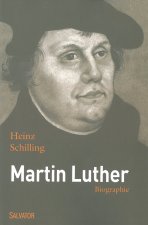 Martin Luther, rebelle dans un temps de rupture