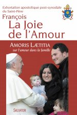 La joie de l'amour